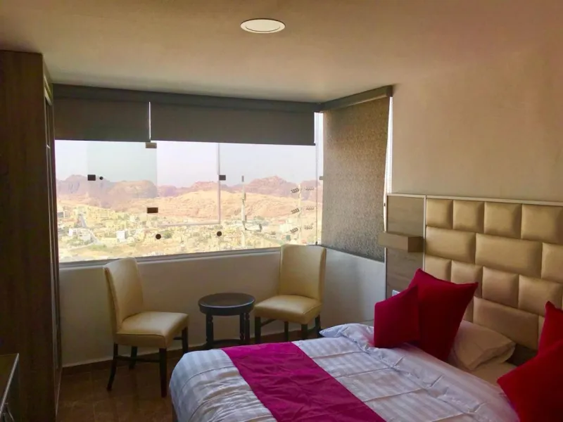 Billede 24 af Petra Sella Hotel
