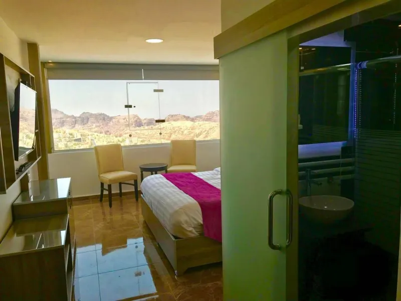 Billede 37 af Petra Sella Hotel