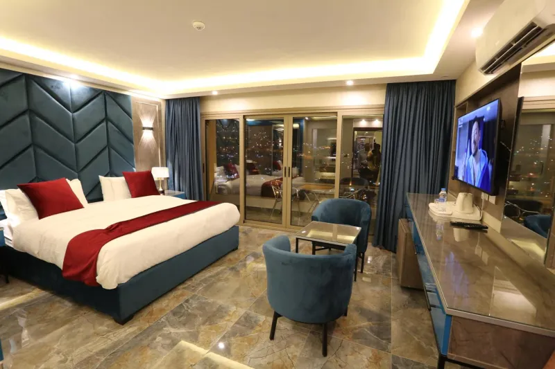 Billede 42 af Petra Sella Hotel