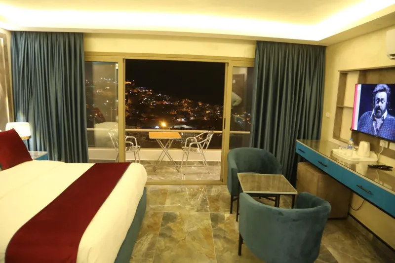 Billede 45 af Petra Sella Hotel