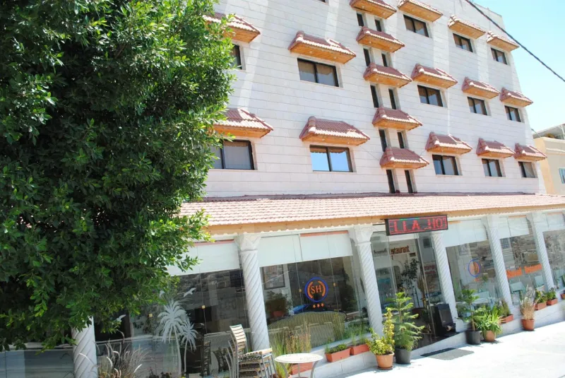 Billede 58 af Petra Sella Hotel
