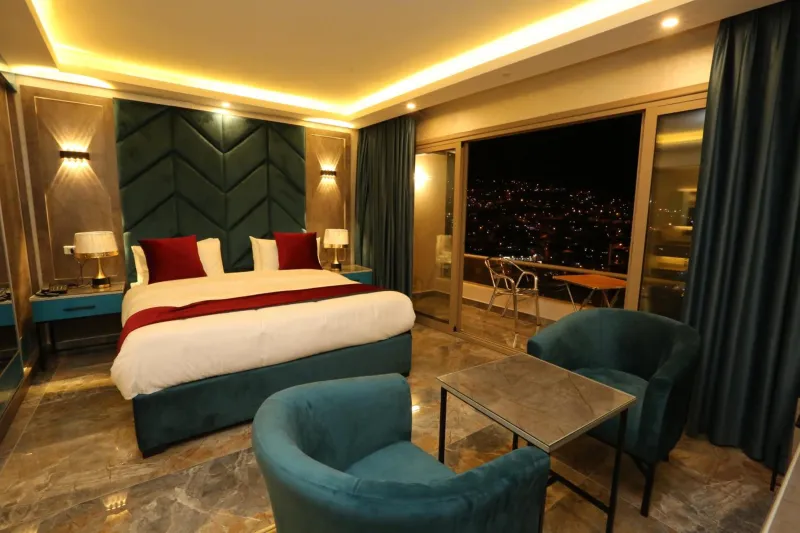 Billede 62 af Petra Sella Hotel
