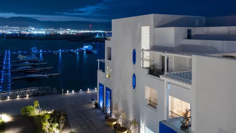 Billede 32 af Cloud 7 Residence Ayla Aqaba