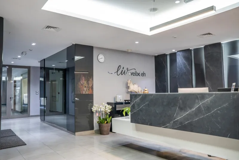 Billede 28 af Liv Weibdeh Hotel Suites