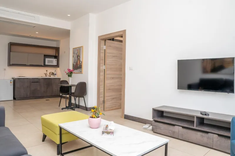 Billede 33 af Liv Weibdeh Hotel Suites