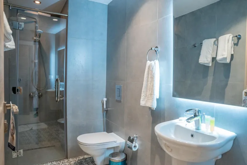 Billede 37 af Liv Weibdeh Hotel Suites