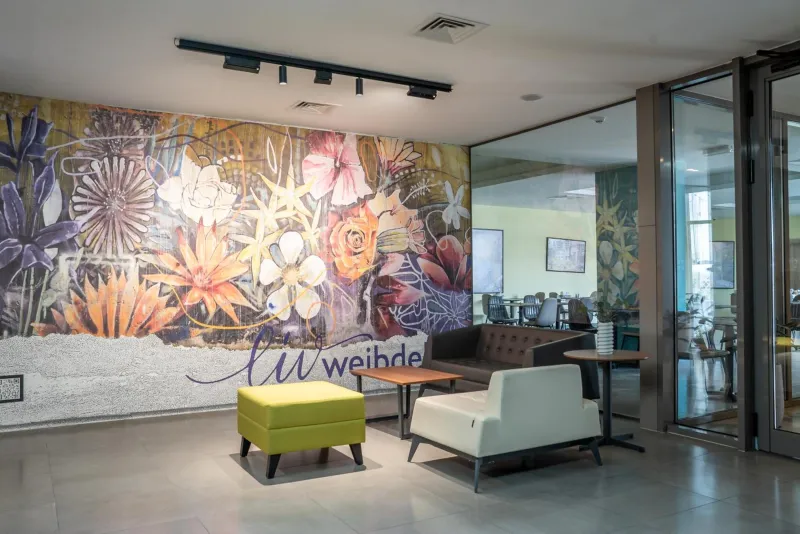 Billede 40 af Liv Weibdeh Hotel Suites