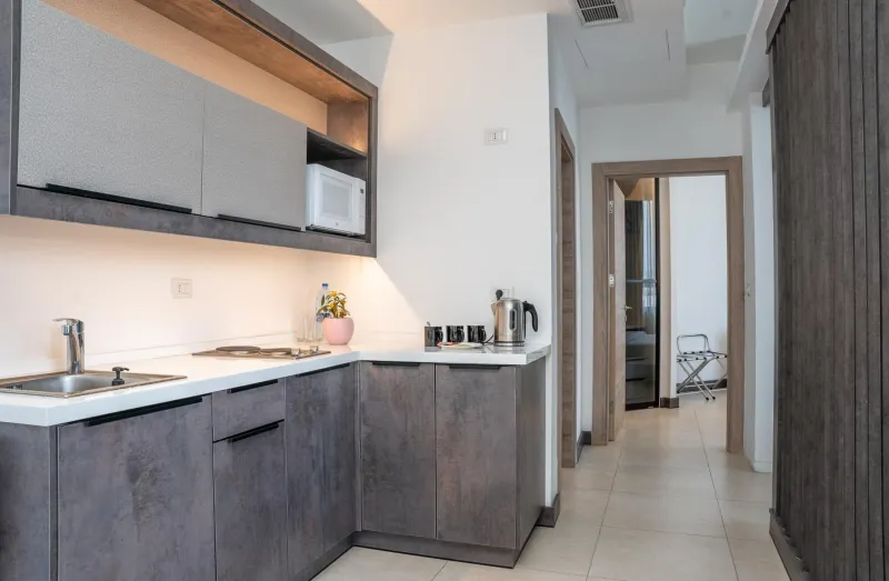 Billede 45 af Liv Weibdeh Hotel Suites