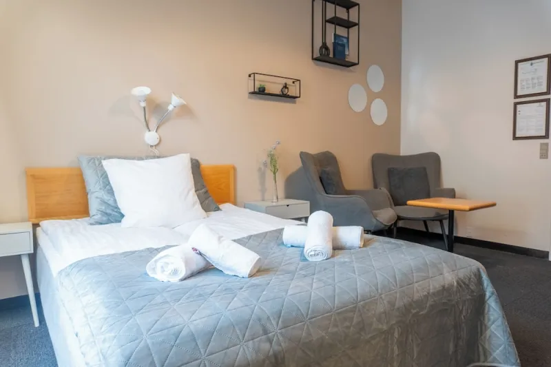Billede 3 af Hotel Assens