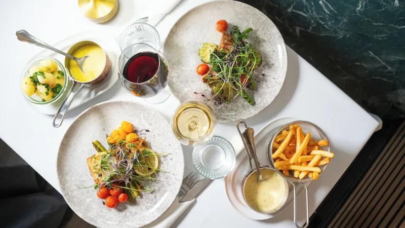 Billede 4 af Hotel Assens