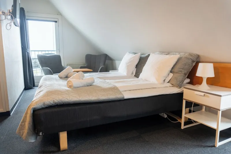 Billede 7 af Hotel Assens