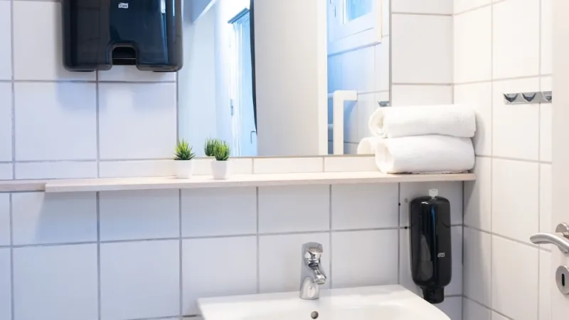 Billede 8 af Hotel Assens