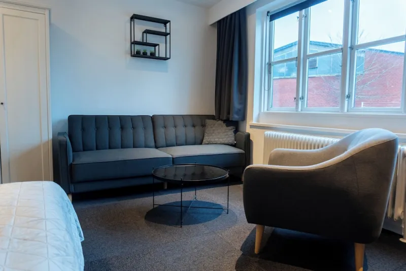 Billede 10 af Hotel Assens