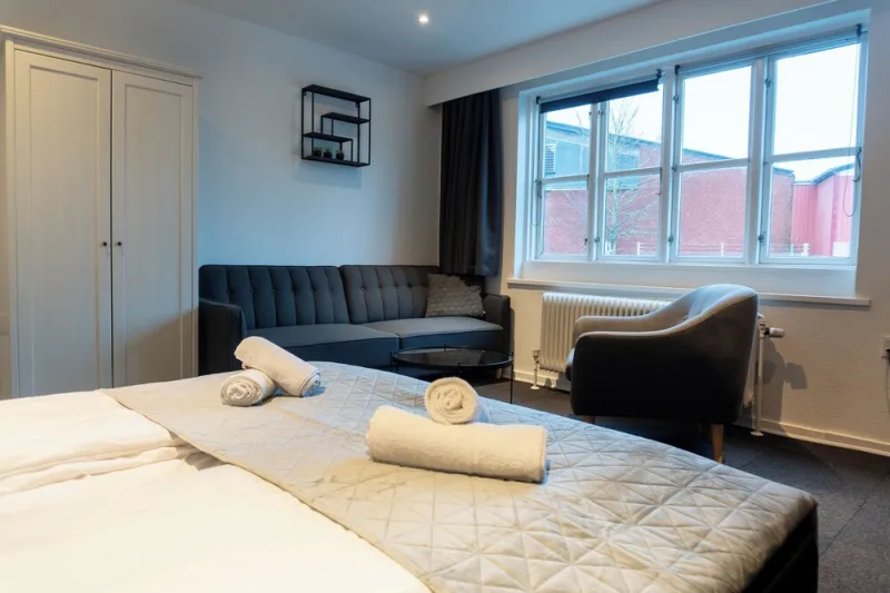 Billede 12 af Hotel Assens