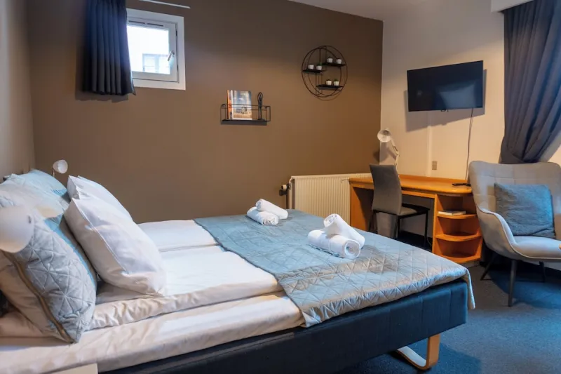 Billede 14 af Hotel Assens