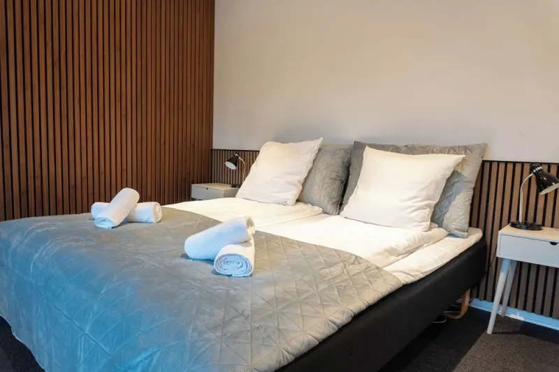 Billede 24 af Hotel Assens