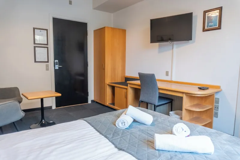 Billede 31 af Hotel Assens
