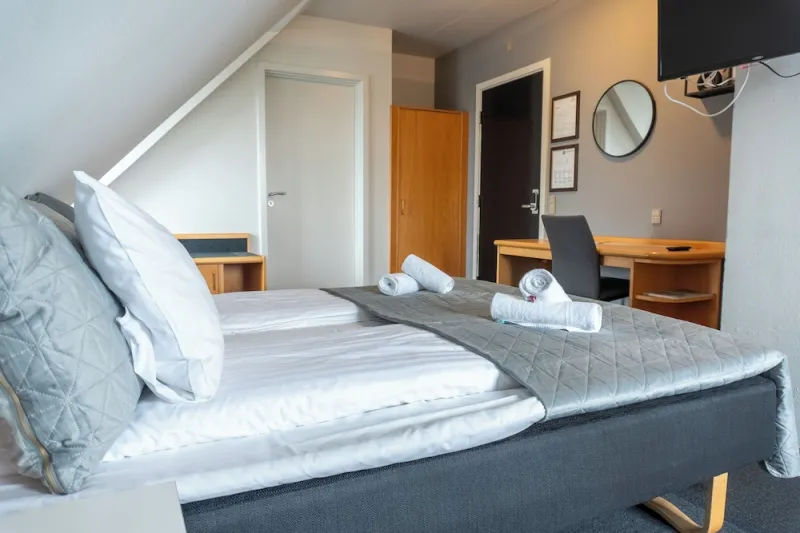 Billede 32 af Hotel Assens