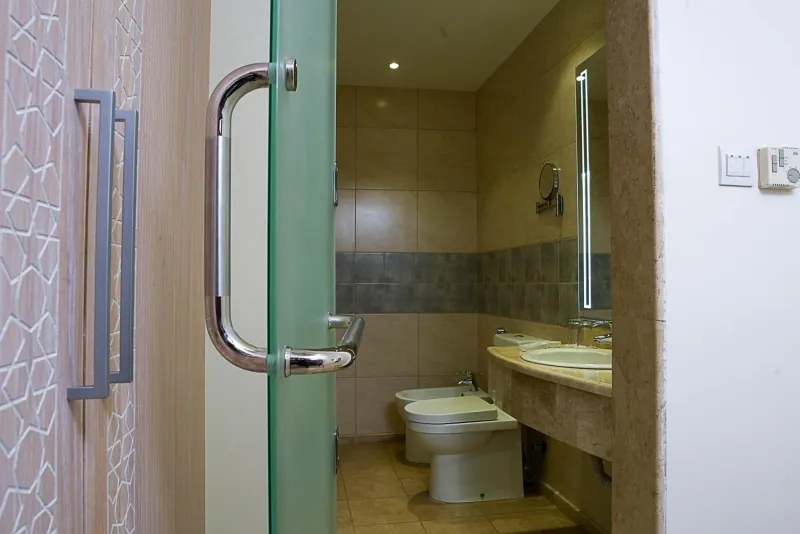 Billede 7 af Toledo Amman Hotel