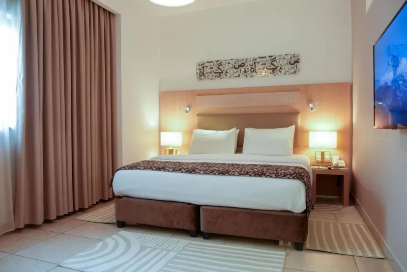 Billede 8 af Toledo Amman Hotel