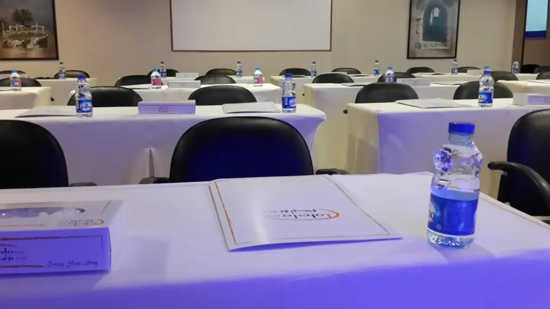 Billede 10 af Toledo Amman Hotel