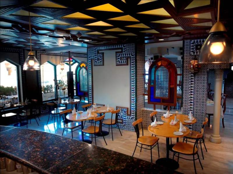 Billede 15 af Toledo Amman Hotel