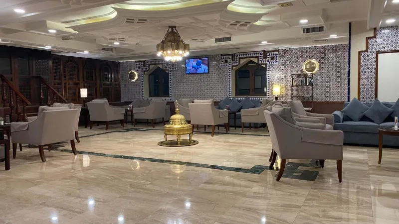 Billede 16 af Toledo Amman Hotel