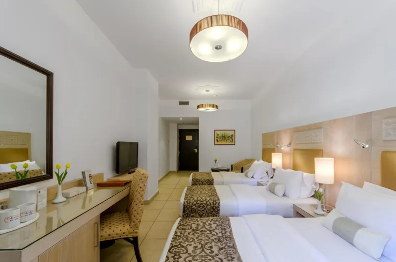 Billede 24 af Toledo Amman Hotel