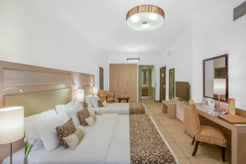Billede 29 af Toledo Amman Hotel