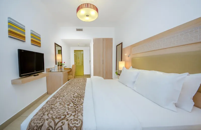 Billede 39 af Toledo Amman Hotel