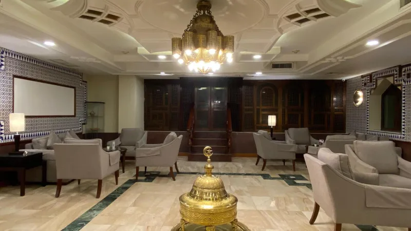 Billede 40 af Toledo Amman Hotel