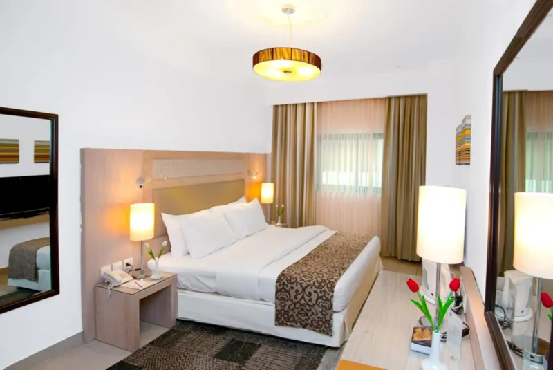 Billede 42 af Toledo Amman Hotel