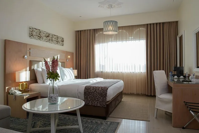 Billede 50 af Toledo Amman Hotel