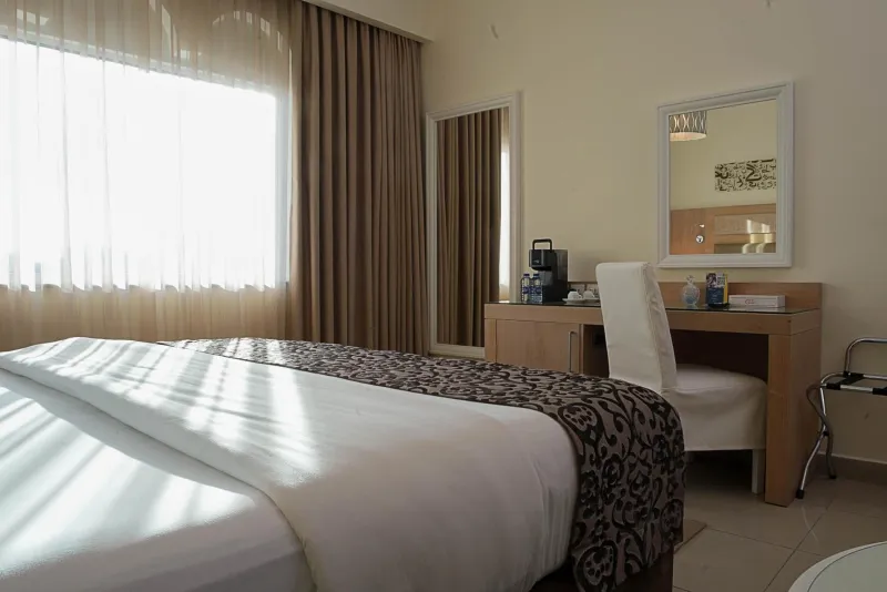 Billede 51 af Toledo Amman Hotel