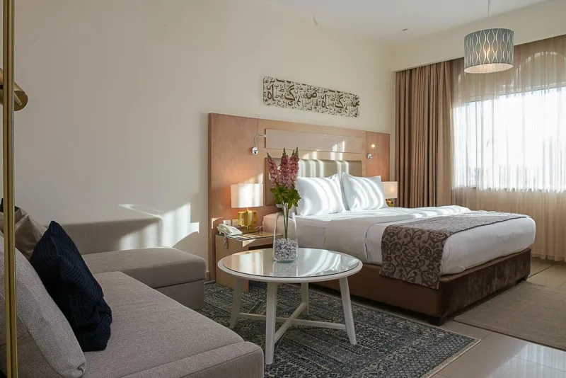 Billede 54 af Toledo Amman Hotel