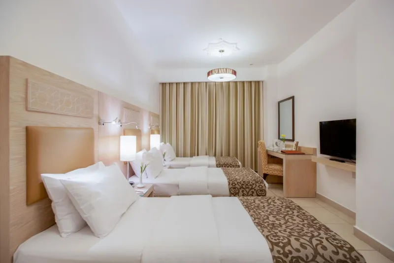 Billede 66 af Toledo Amman Hotel