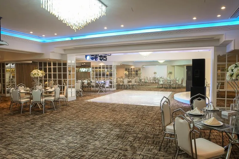 Billede 72 af Toledo Amman Hotel