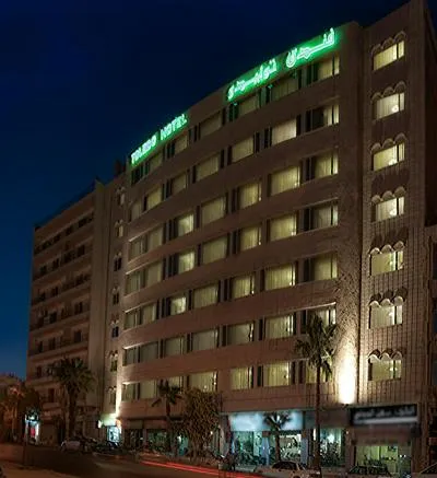 Billede 84 af Toledo Amman Hotel