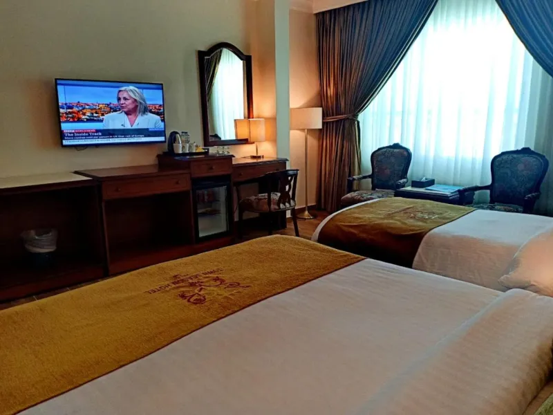 Billede 4 af Town Season Hotel