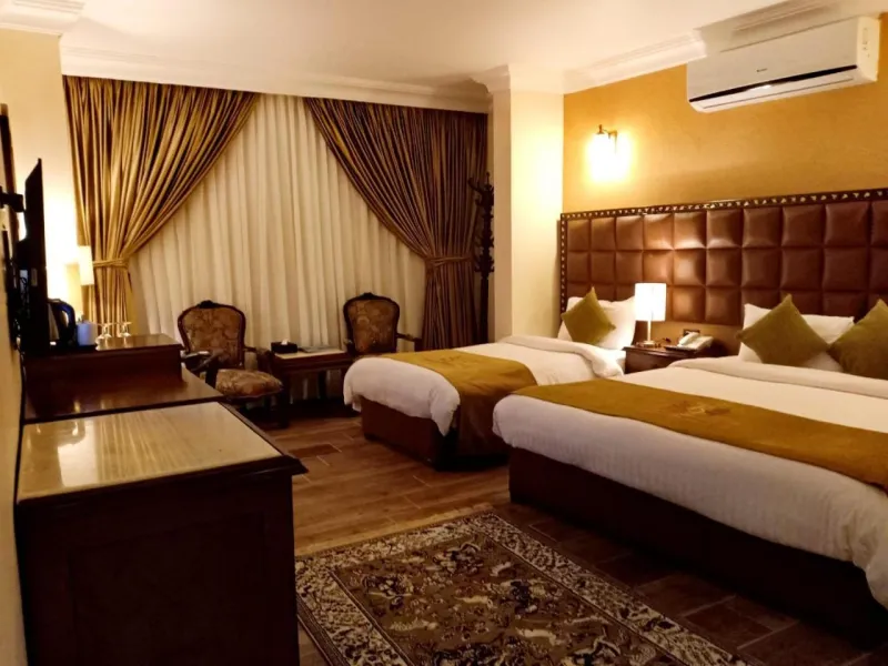 Billede 6 af Town Season Hotel