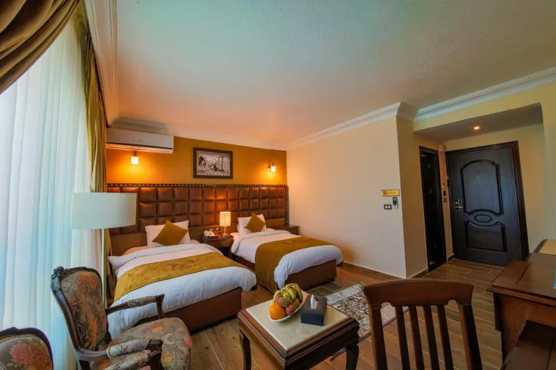 Billede 7 af Town Season Hotel