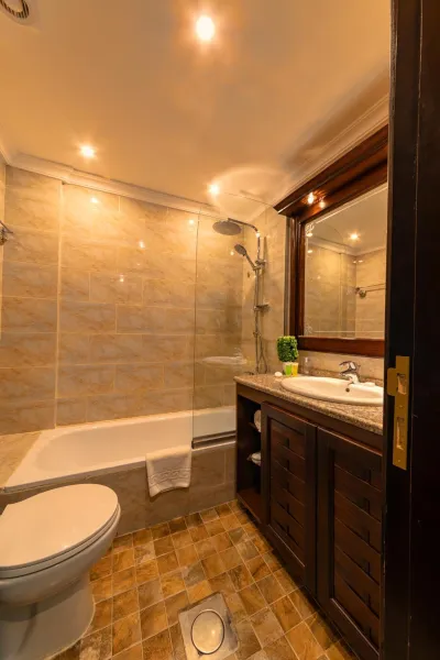 Billede 8 af Town Season Hotel