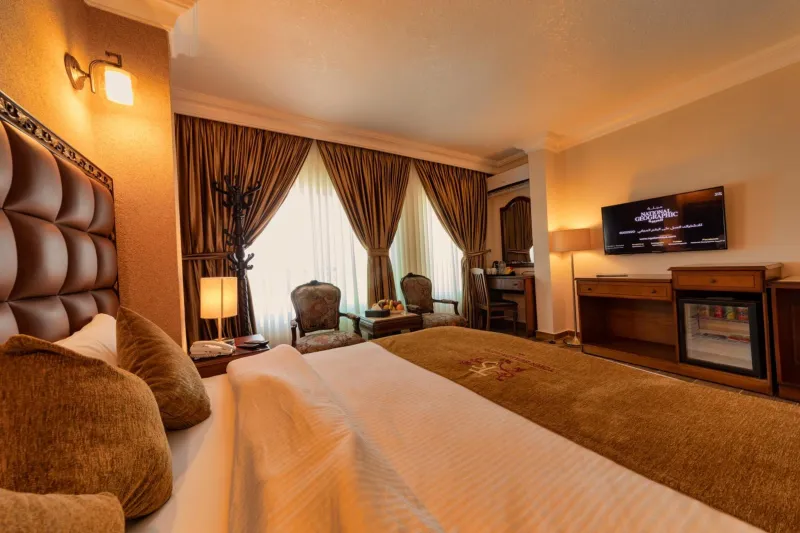 Billede 25 af Town Season Hotel