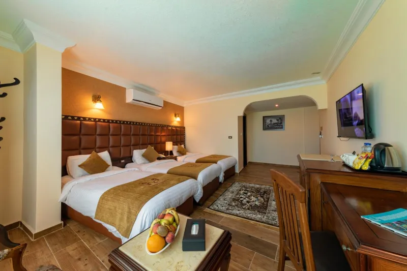 Billede 35 af Town Season Hotel