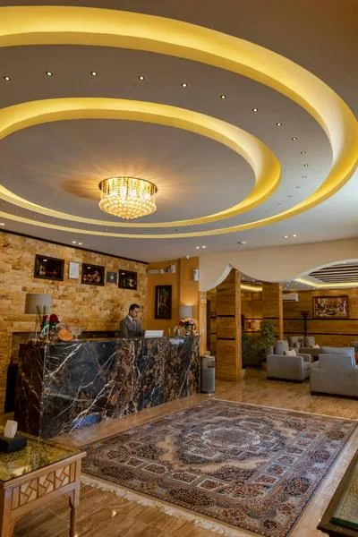 Billede 74 af Town Season Hotel