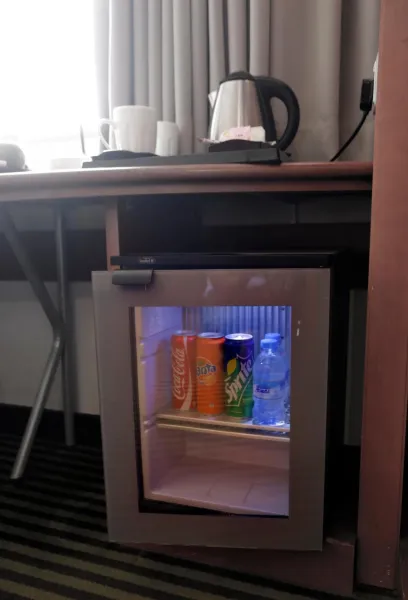 Billede 8 af ibis Amman