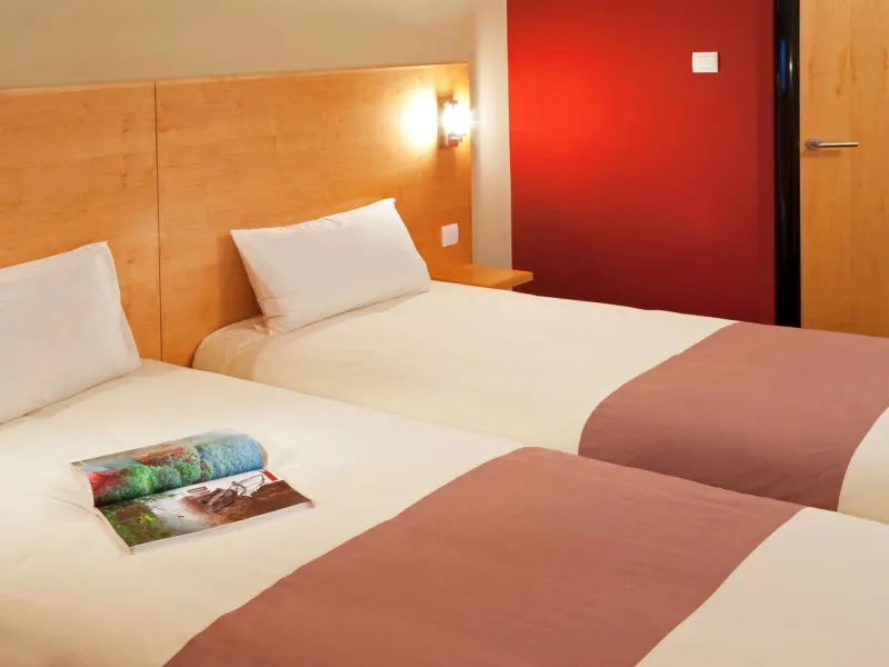 Billede 33 af ibis Amman