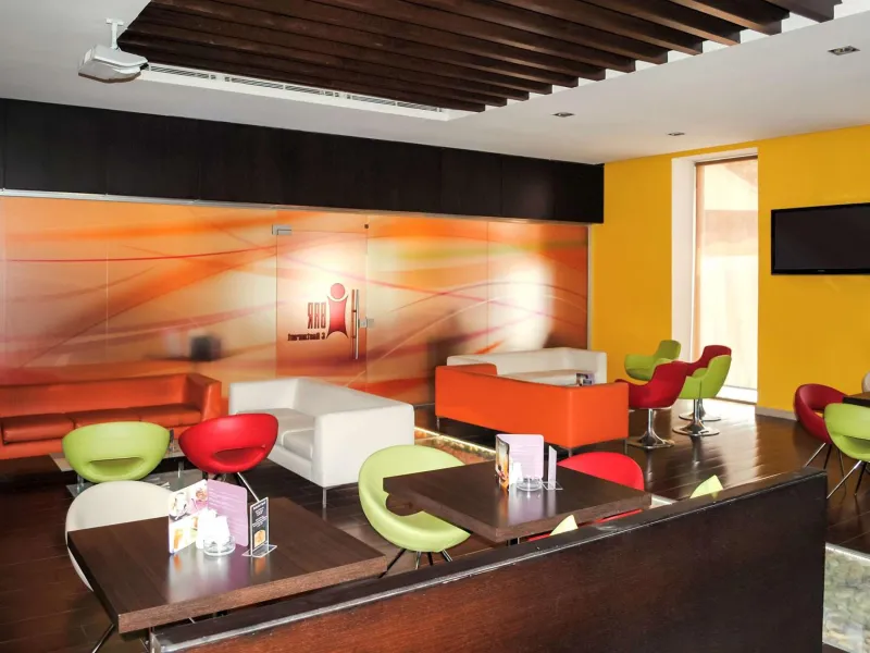 Billede 41 af ibis Amman