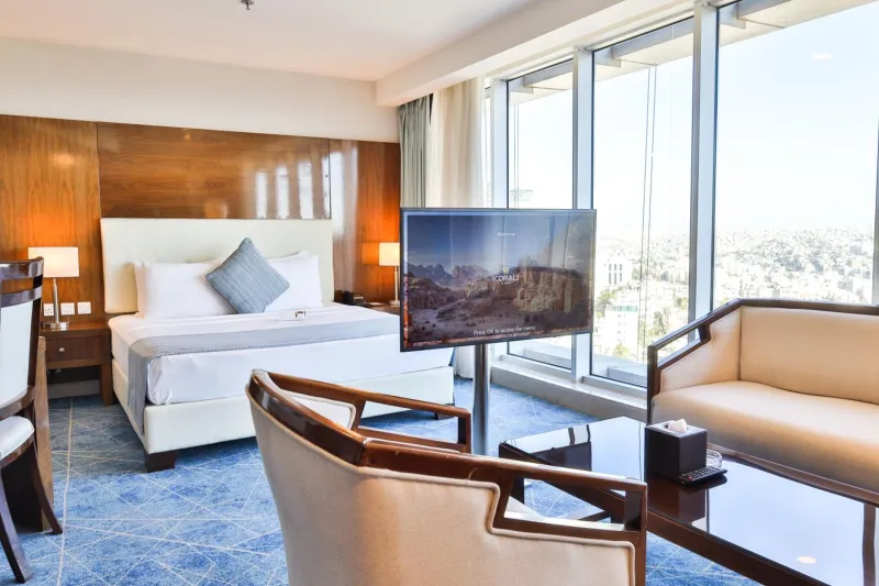 Billede 2 af Coral Tower Hotel by Hansa