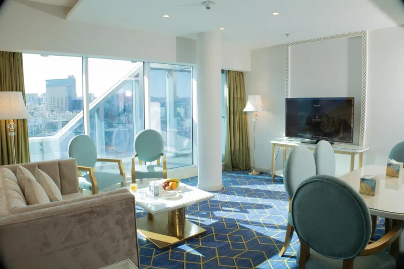 Billede 8 af Coral Tower Hotel by Hansa